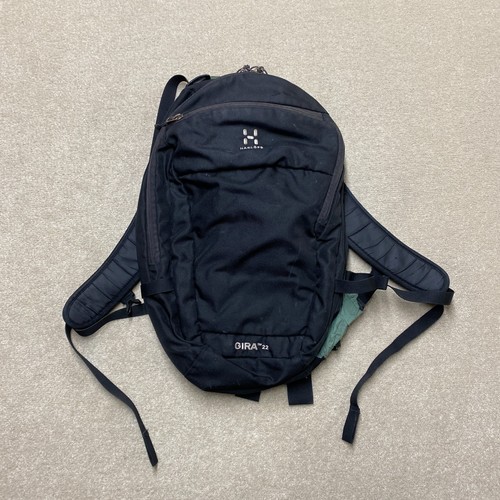 Zaino haglofs gira 22l - zaino, nero