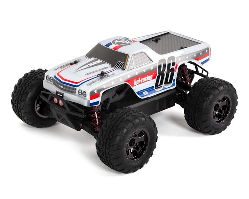 Hpi savage flux camino - xs, el