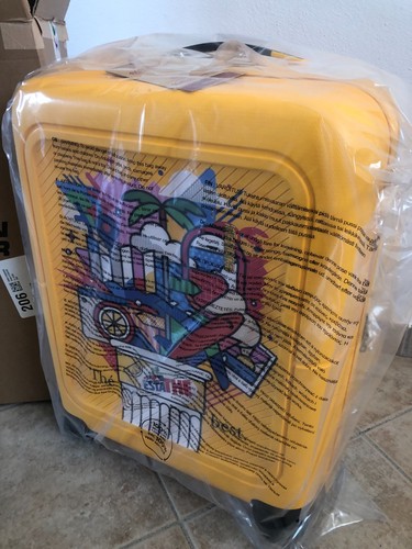 Trolley american tourister - trolley,