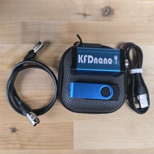 KFDnano - Gen3 KFD con