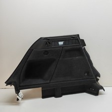 Guarnizione bagagliaio lato