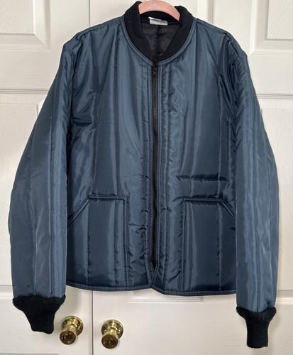 Refrigiwear giacca uomo - giacca,