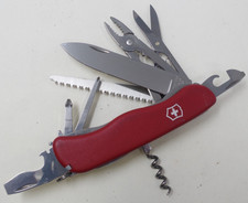Victorinox hercules liner - victorinox,