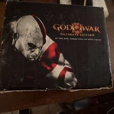 God Of War III Ultimate