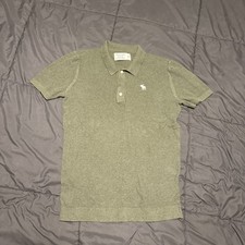 POLO COLLO ABERCROMBIE & FITCH