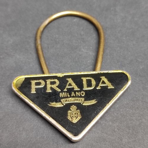 Prada milano vintage - prada,