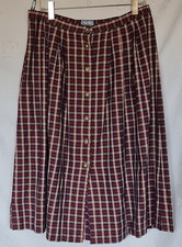 GONNA VINTAGE DALLER COSTUMI