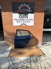 ford fiesta porta sportello