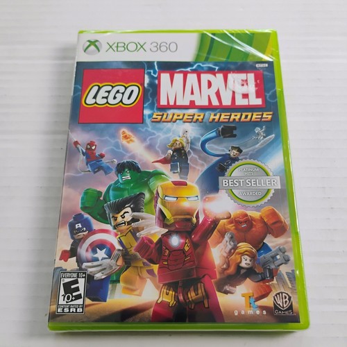 Lego marvel super - lego,
