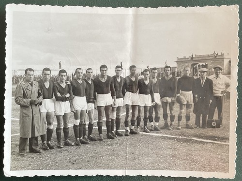Vigor senigallia formazione - vigor,