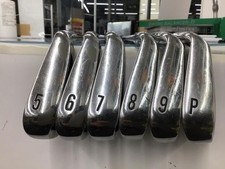 Srixon GiE Set di ferri Flex R