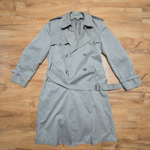Trench coat vintage - , uomo