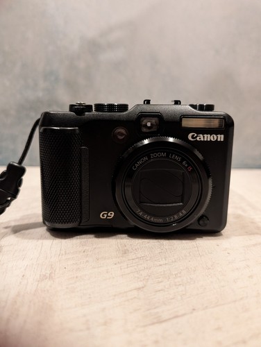 Canon powershot 1 - powershot, 12,1