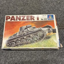 Carro armato Italeri 1:35 #222