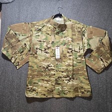 Tru-Spec Camicia Uomo Multicam