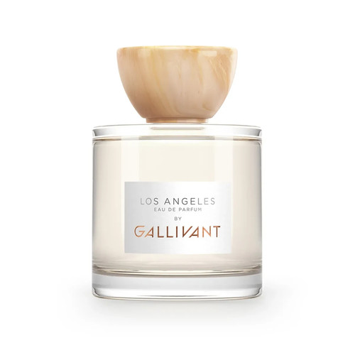 Gallivant los angeles eau - los, de