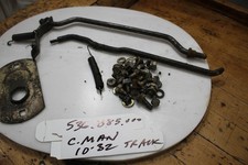 Craftsman 536.885000 PISTA SPAZZANEVE molle, aste, bulloni, dadi, vari