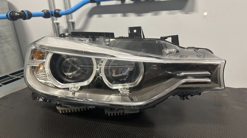 Faro proiettore destro bmw - proiettore,