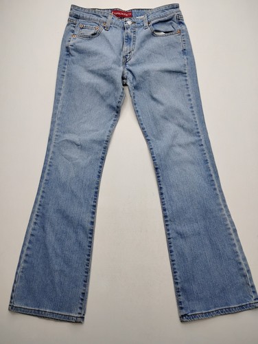 Jeans levi 518 superlow - jeans, levi's