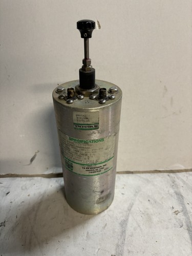 Systems 70 09 - tx, 11-70-09