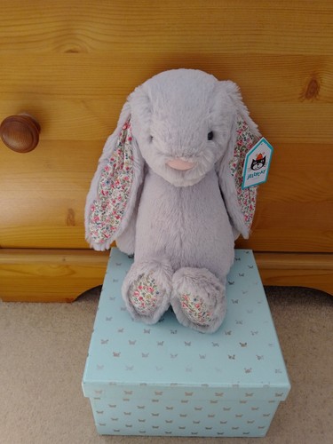 Coniglietto jellycat - coniglietto, in