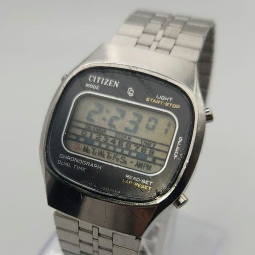 Orologio uomo citizen - orologio,