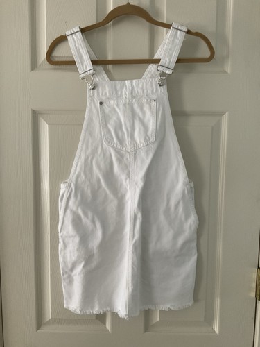 Abito completo bianco forever - completo,