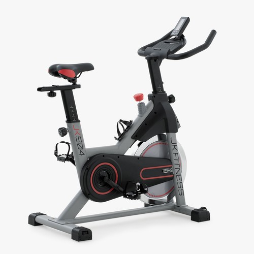 Fitness spin bike jk504 - jk,