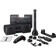 NUOVA Torcia Led Lenser X21R