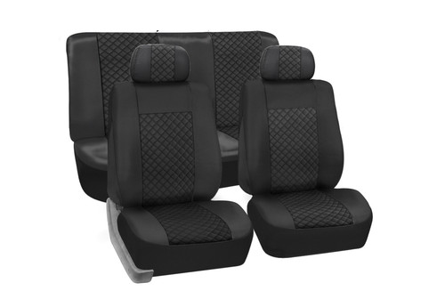 Coprisedili auto universali - , in