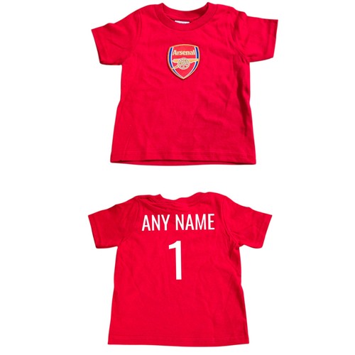 Shirt bambino arsenal - bambino,