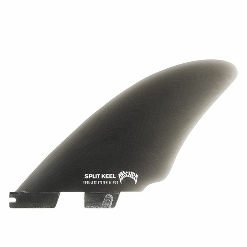 Nuovo fcs set - ii, mb