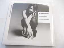 CARMEN CONSOLI - L'ECCEZIONE - LP VINYL NEW SEALED 2022