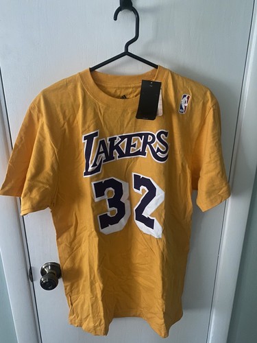 Magic johnson lakers - magic,
