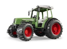 Bruder TRATTORE FENDT 209S Vario Bambini giocattolo Fattoria Modello Scala