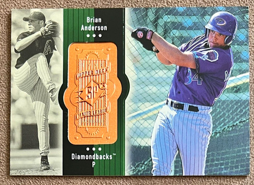Brian anderson 1998 spx - anderson,
