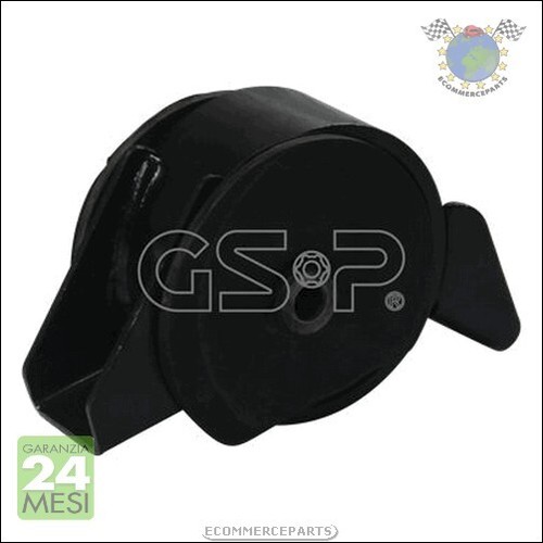 Supporto motore gsp anteriore - motore,