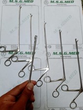 Pinza ortopedica per biopsia