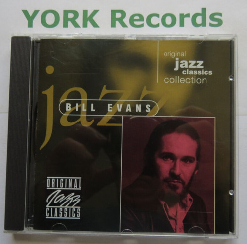Bill evans original jazz - evans,