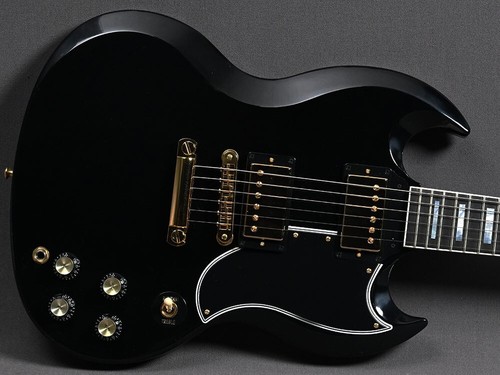 Gibson custom pickup con - custom,