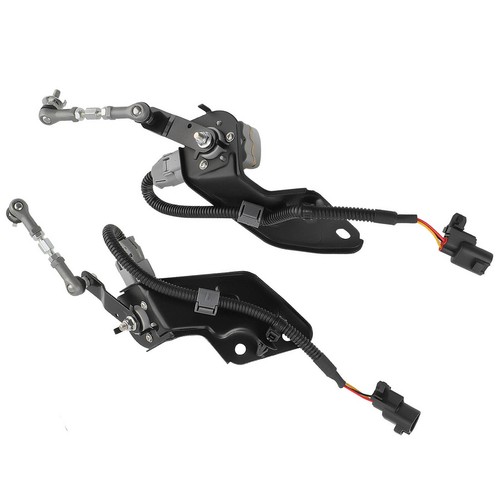 Altezza controllo sensore - 2x,