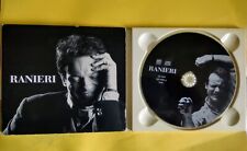 Massimo Ranieri / Ranieri cd (