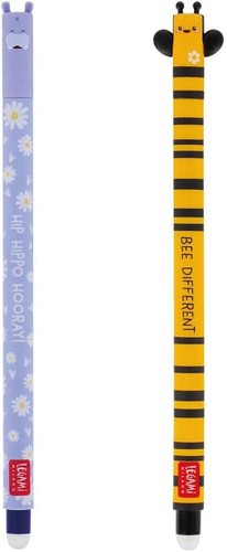 Legami set penne gel - -,
