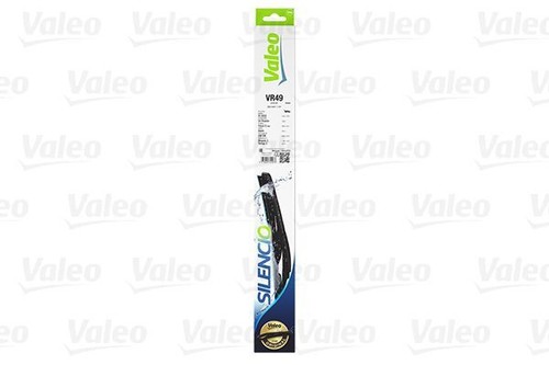 Valeo 574197 spazzola tergi - valeo,