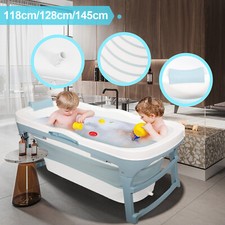 Vasca da bagno adulti mobile