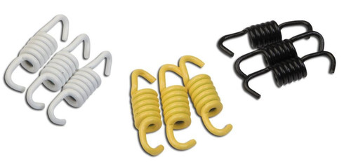 Molle frizione piaggio vespa - frizione,