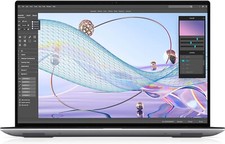 Dell Precision 5470 14" QHD+