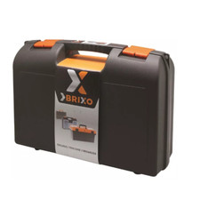 Brixo Plastic Garage