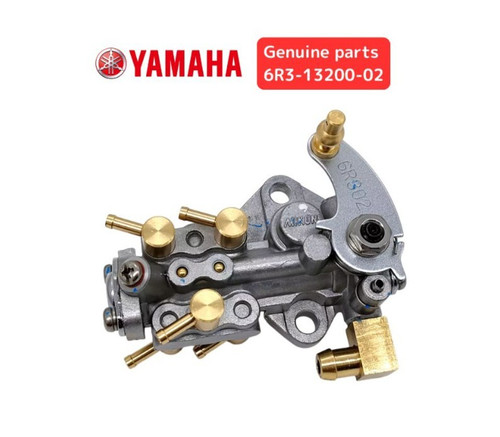 Pompa olio yamaha 6r3 - yamaha, 6r3-13200-02