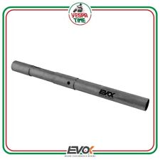 Tubo comando gas rapido EVOK per Vespa 50 SPECIAL N L R 125 PRIMAVERA ET3 PK PX
